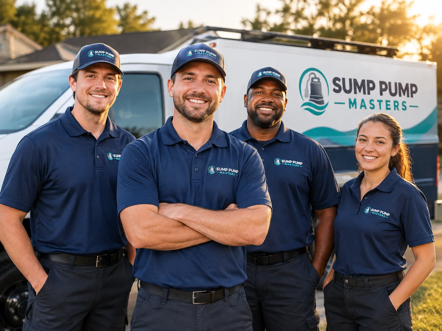 Sump Pump Repair company in Moulton, AL